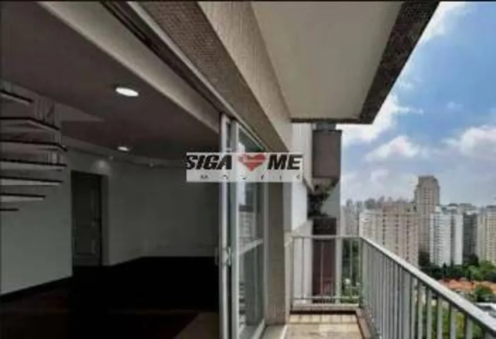 Apartamento, 4 quartos, 269 m² - Foto 3