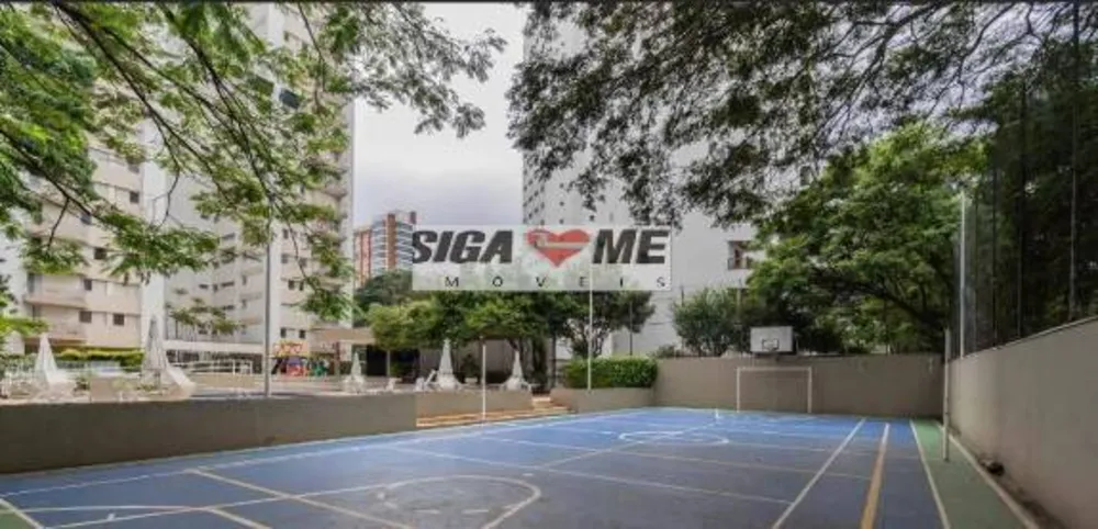 Apartamento, 4 quartos, 269 m² - Foto 5