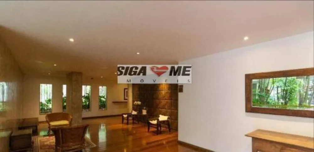 Apartamento, 4 quartos, 269 m² - Foto 7