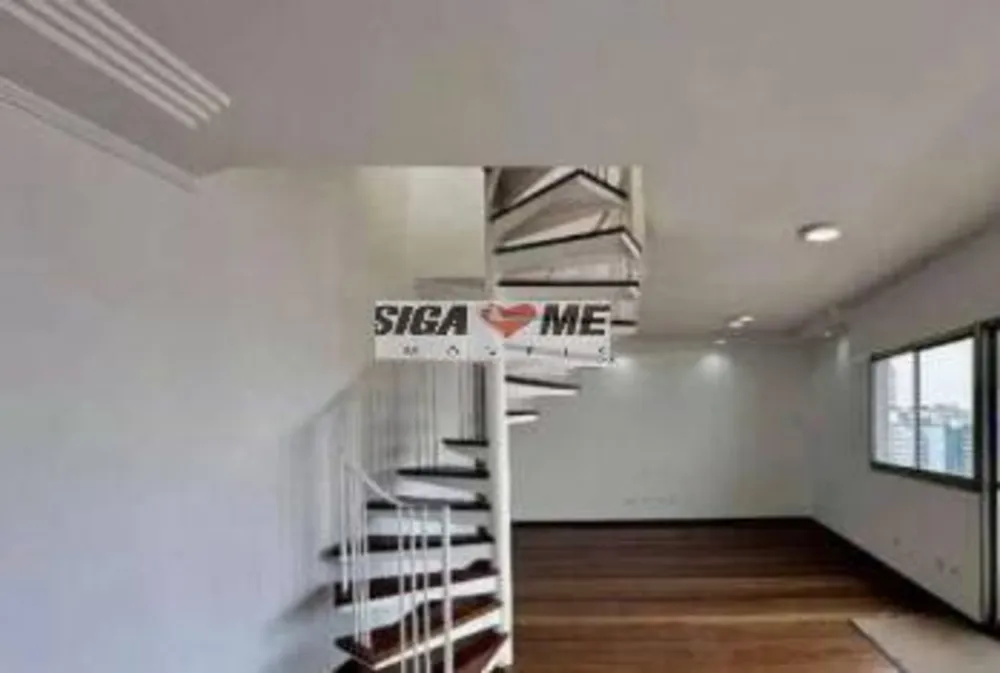 Apartamento, 4 quartos, 269 m² - Foto 1