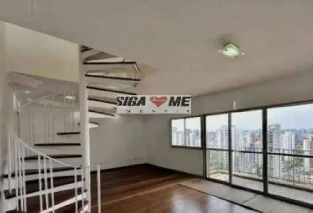 Apartamento, 4 quartos, 269 m² - Foto 2