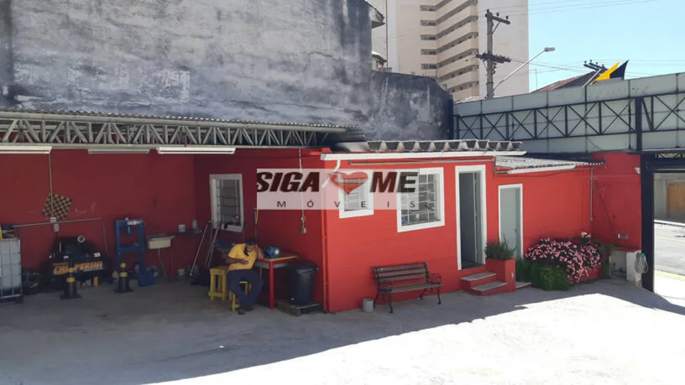 Depósito-Galpão, 638 m² - Foto 5
