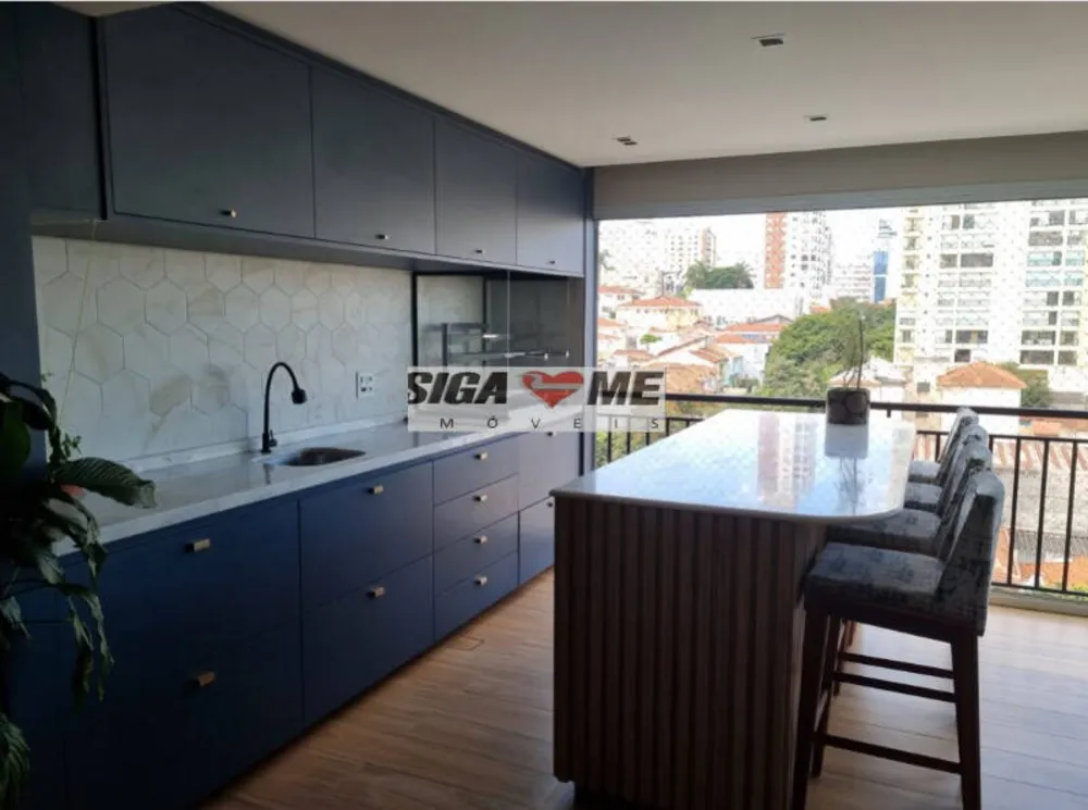 Apartamento, 3 quartos, 133 m² - Foto 5