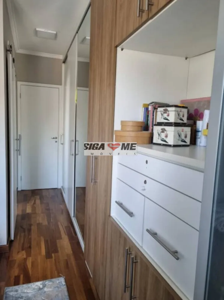 Apartamento, 3 quartos, 133 m² - Foto 3