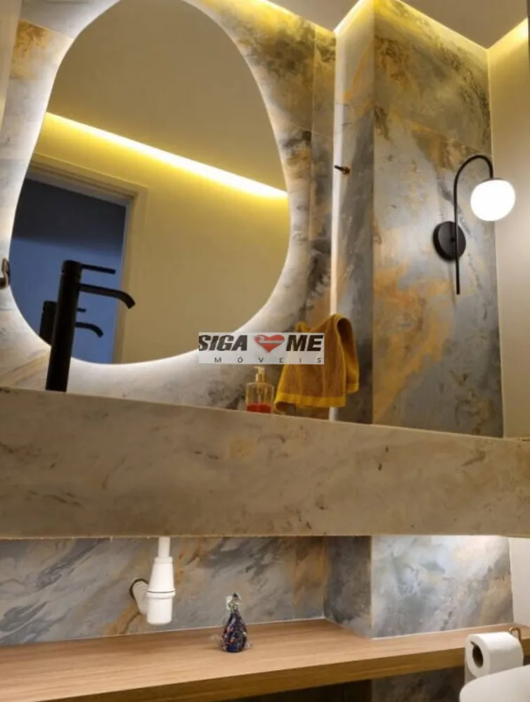 Apartamento, 3 quartos, 133 m² - Foto 8