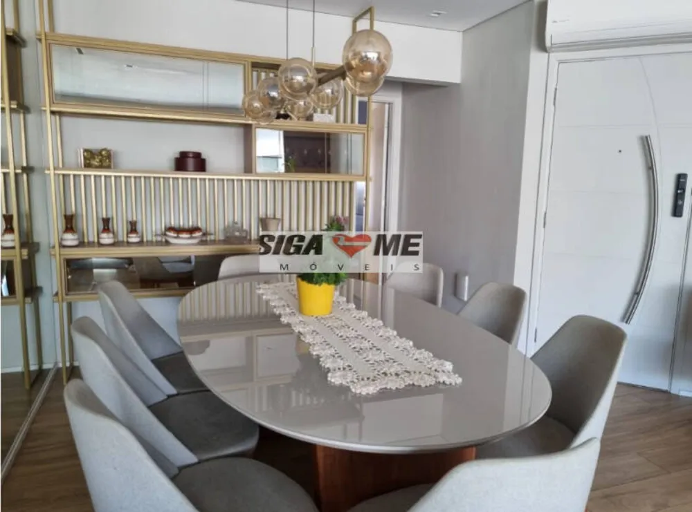 Apartamento, 3 quartos, 133 m² - Foto 2