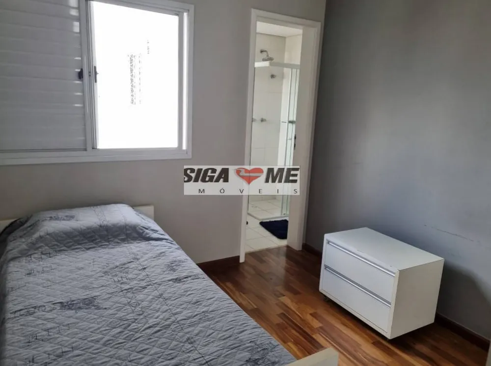 Apartamento, 3 quartos, 133 m² - Foto 6