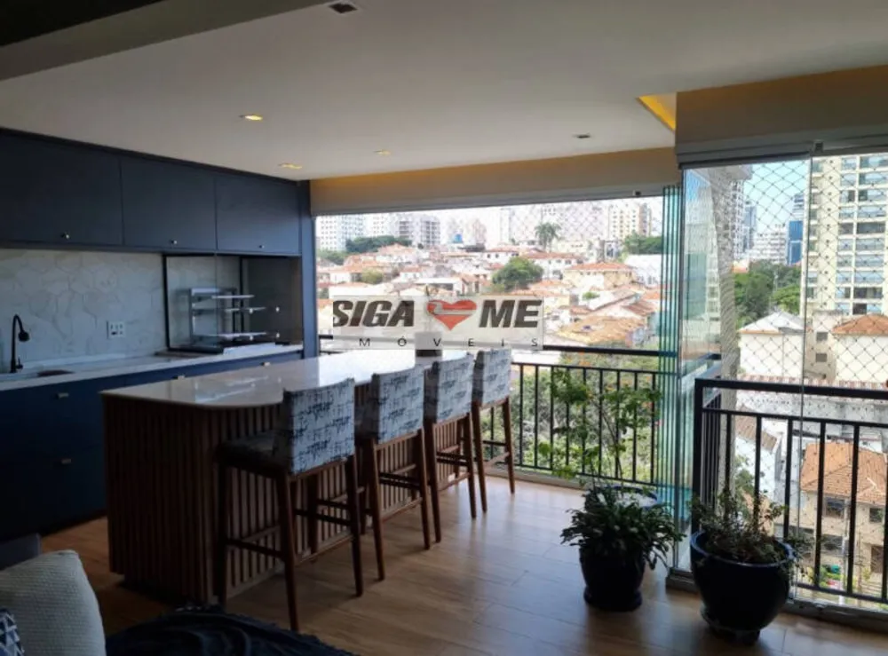 Apartamento, 3 quartos, 133 m² - Foto 1