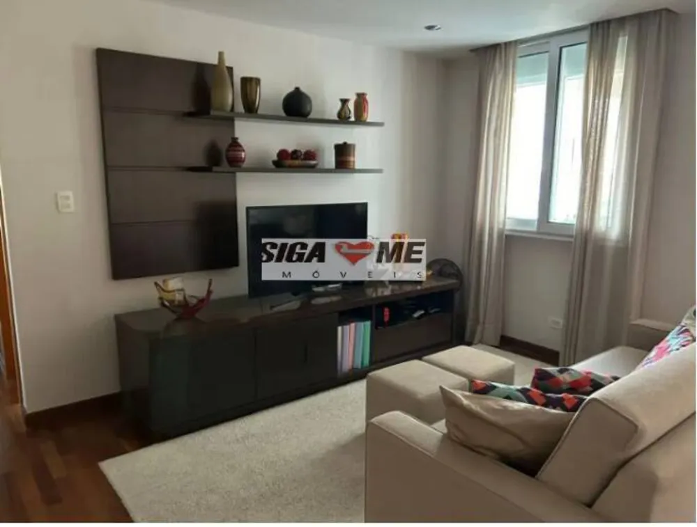 Apartamento, 3 quartos, 131 m² - Foto 6