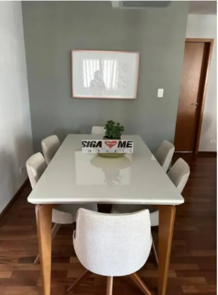 Apartamento, 3 quartos, 131 m² - Foto 7
