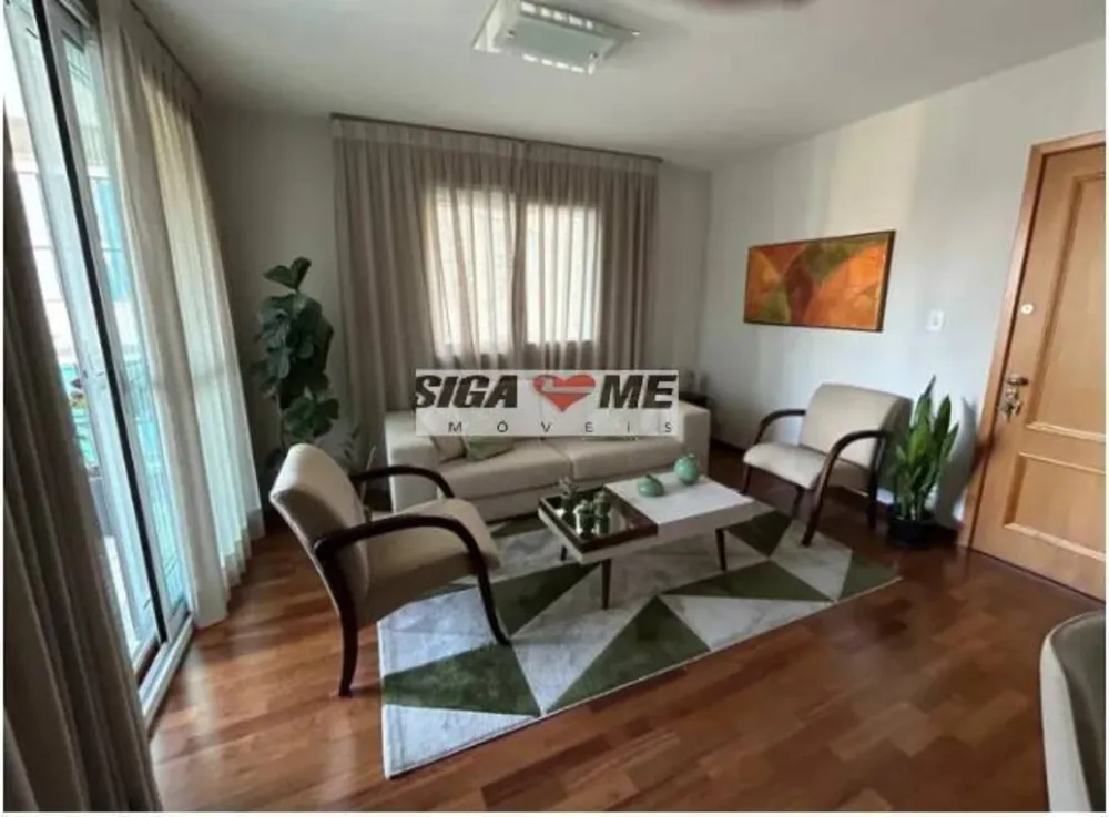 Apartamento, 3 quartos, 131 m² - Foto 8