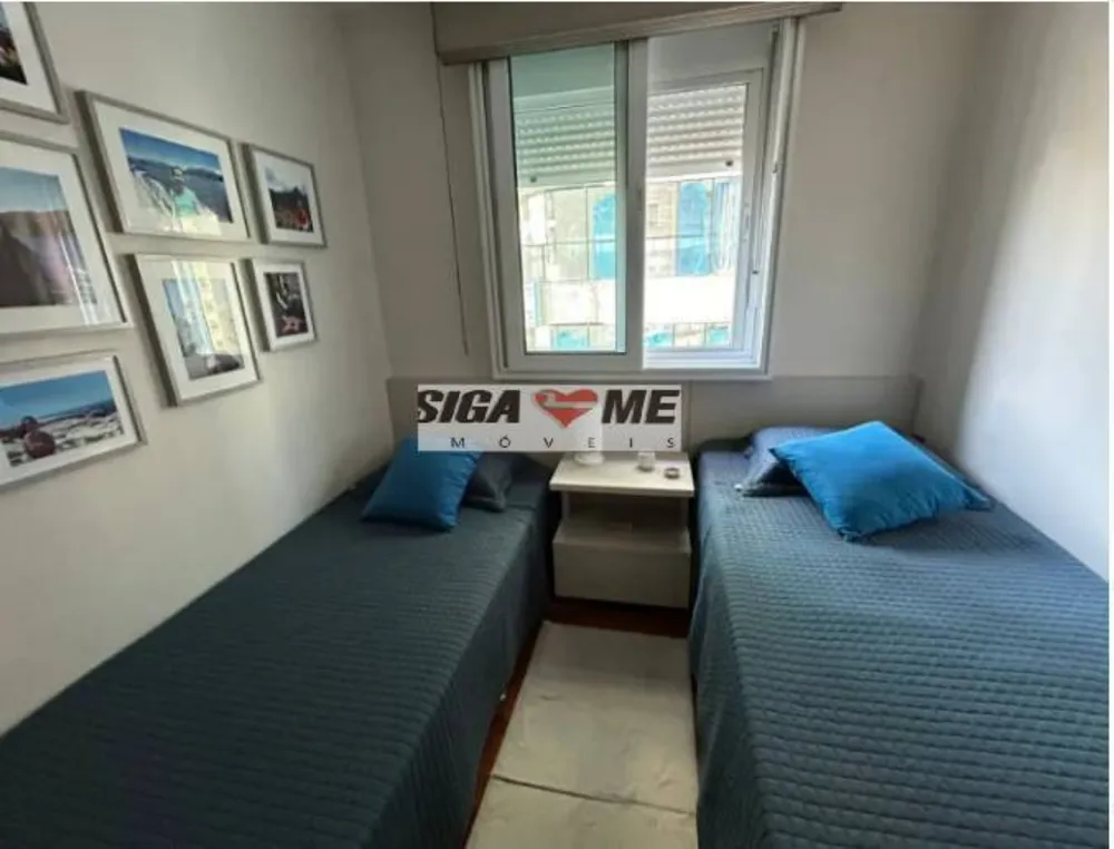 Apartamento, 3 quartos, 131 m² - Foto 5
