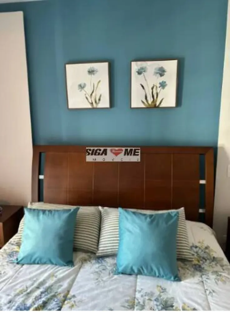 Apartamento, 3 quartos, 131 m² - Foto 4