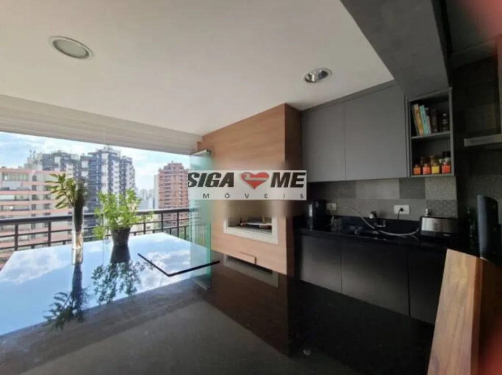 Apartamento, 3 quartos, 141 m² - Foto 3
