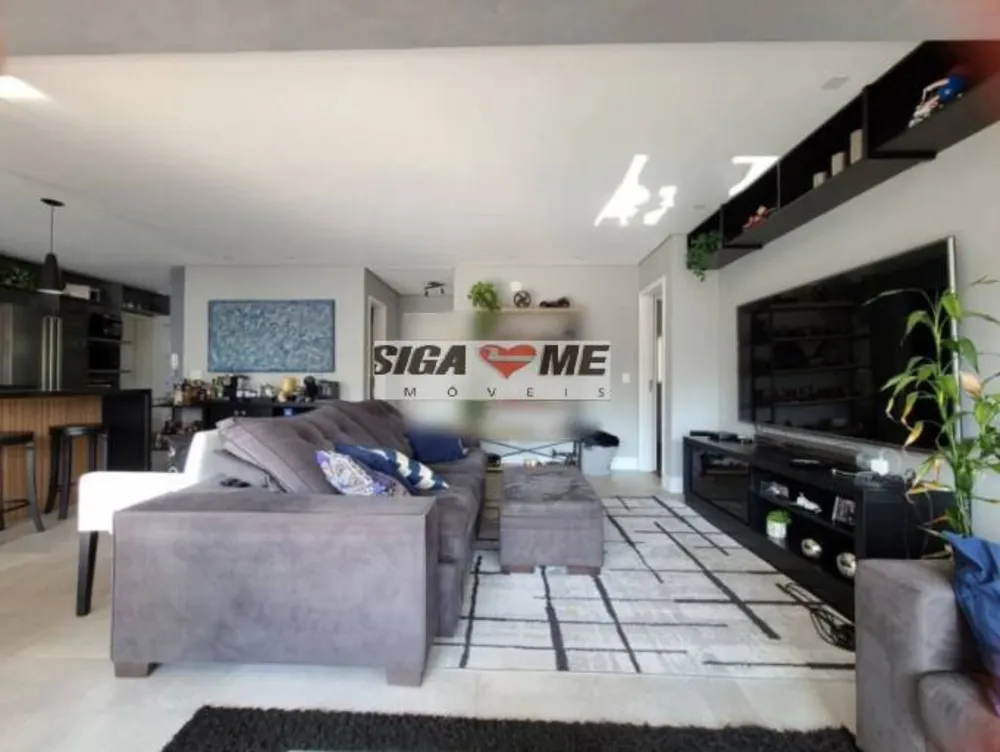 Apartamento, 3 quartos, 141 m² - Foto 6