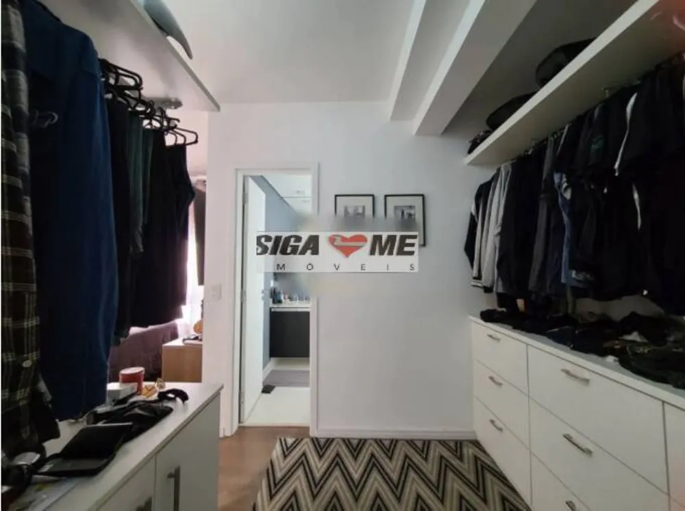 Apartamento, 3 quartos, 141 m² - Foto 2
