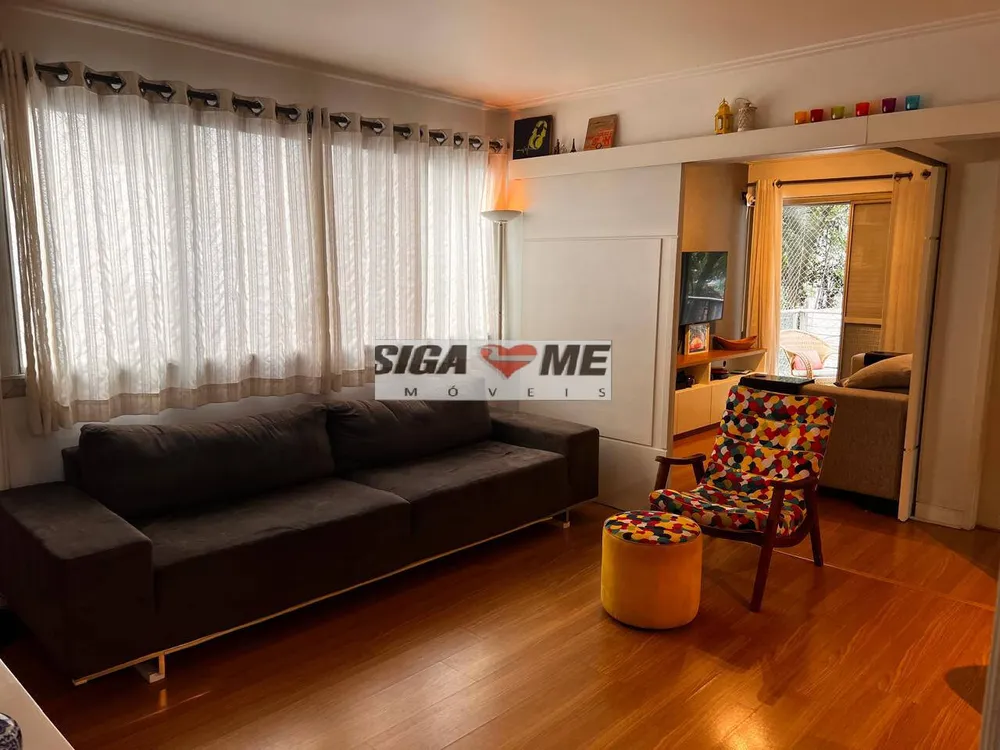 Apartamento, 2 quartos - Foto 2