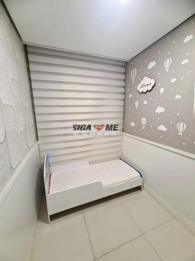 Apartamento, 3 quartos, 70 m² - Foto 5