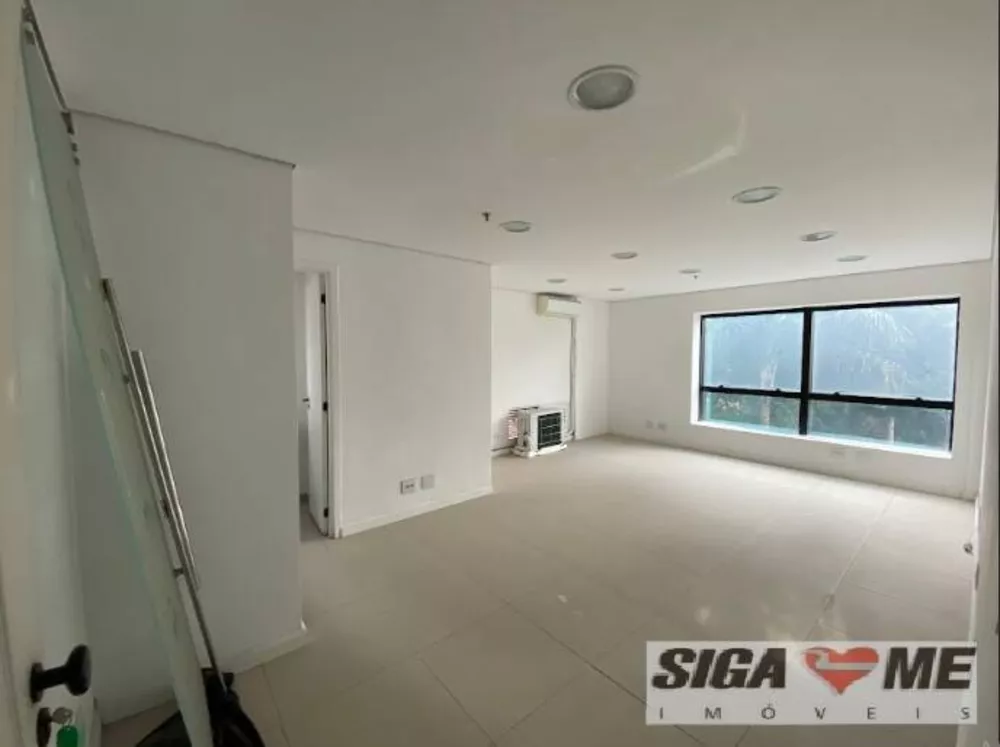 Conjunto Comercial-Sala à venda, 30m² - Foto 1