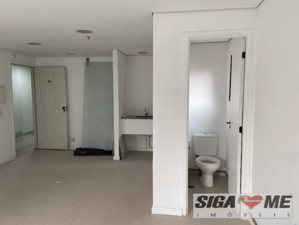 Conjunto Comercial-Sala à venda, 30m² - Foto 4