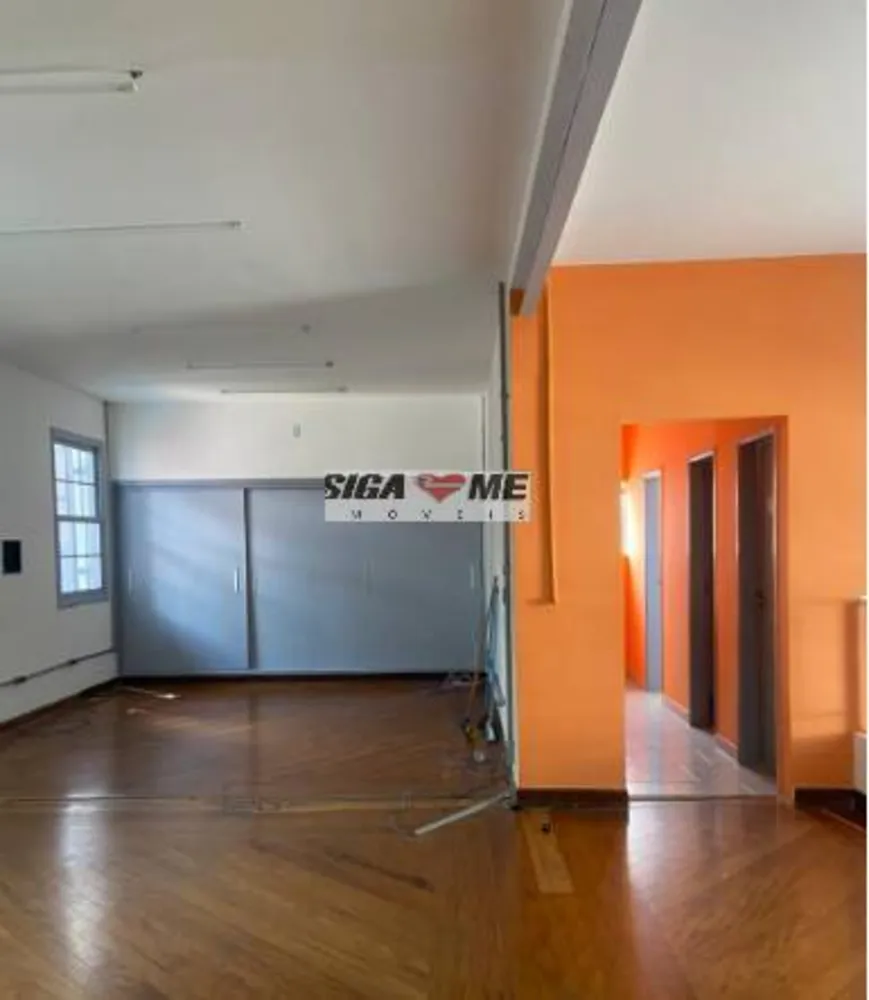 Prédio Inteiro, 287 m² - Foto 1