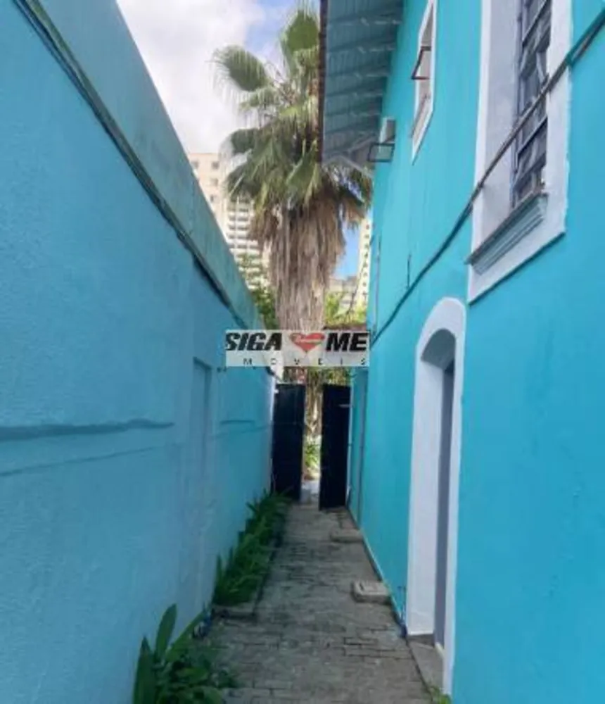 Prédio Inteiro, 287 m² - Foto 3