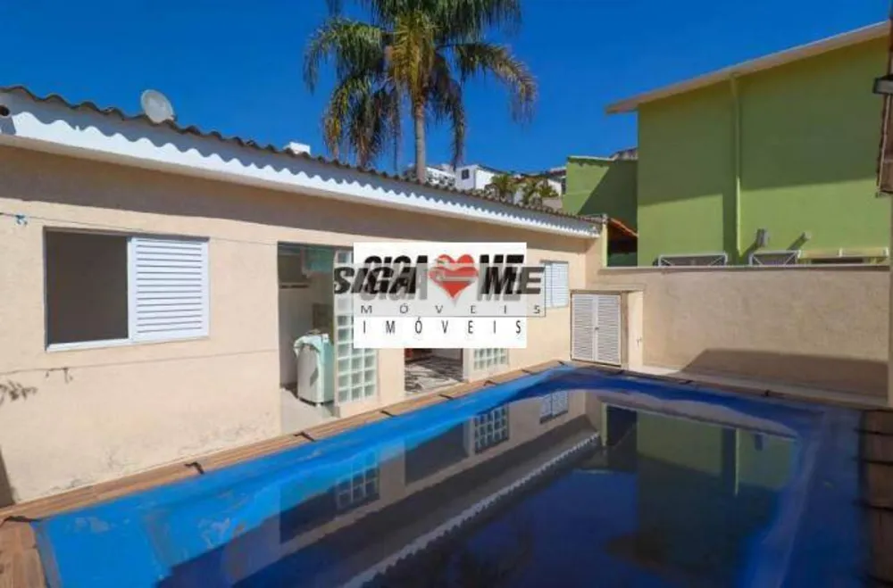 Casa, 3 quartos, 180 m² - Foto 1