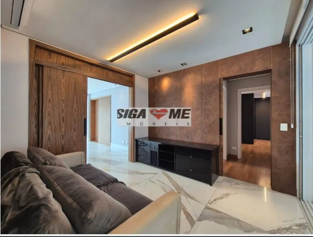 Apartamento, 3 quartos, 221 m² - Foto 5