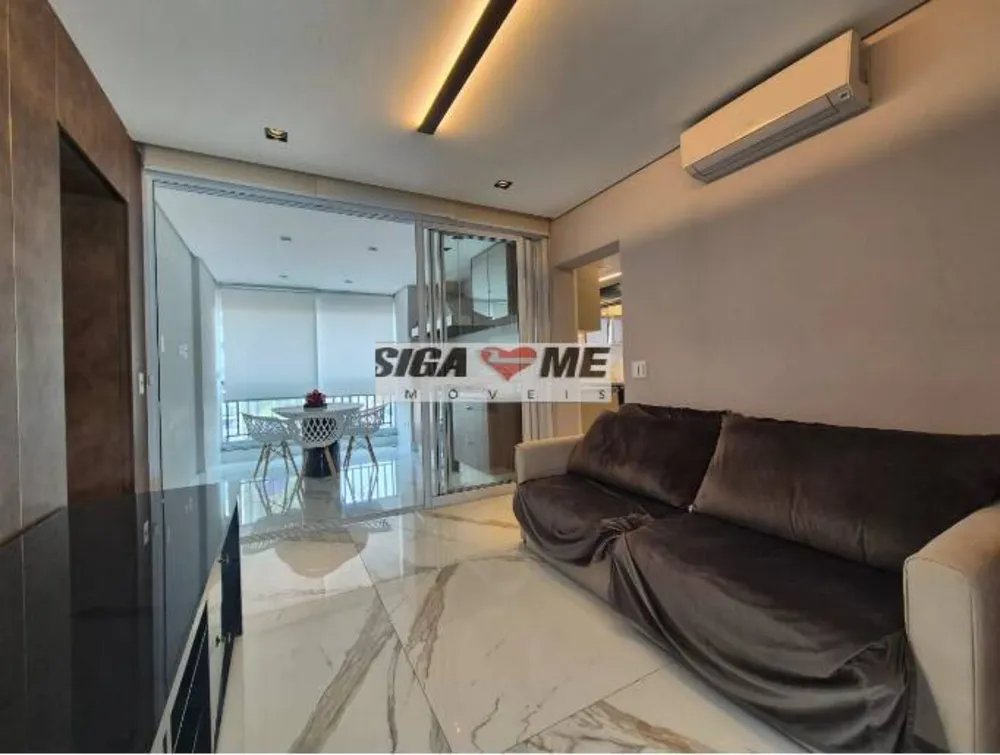 Apartamento, 3 quartos, 221 m² - Foto 2