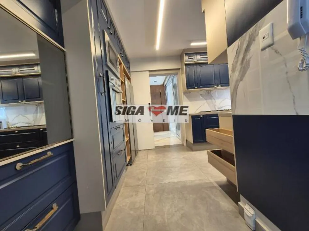 Apartamento, 3 quartos, 221 m² - Foto 3