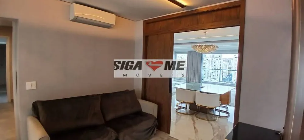 Apartamento, 3 quartos, 221 m² - Foto 4