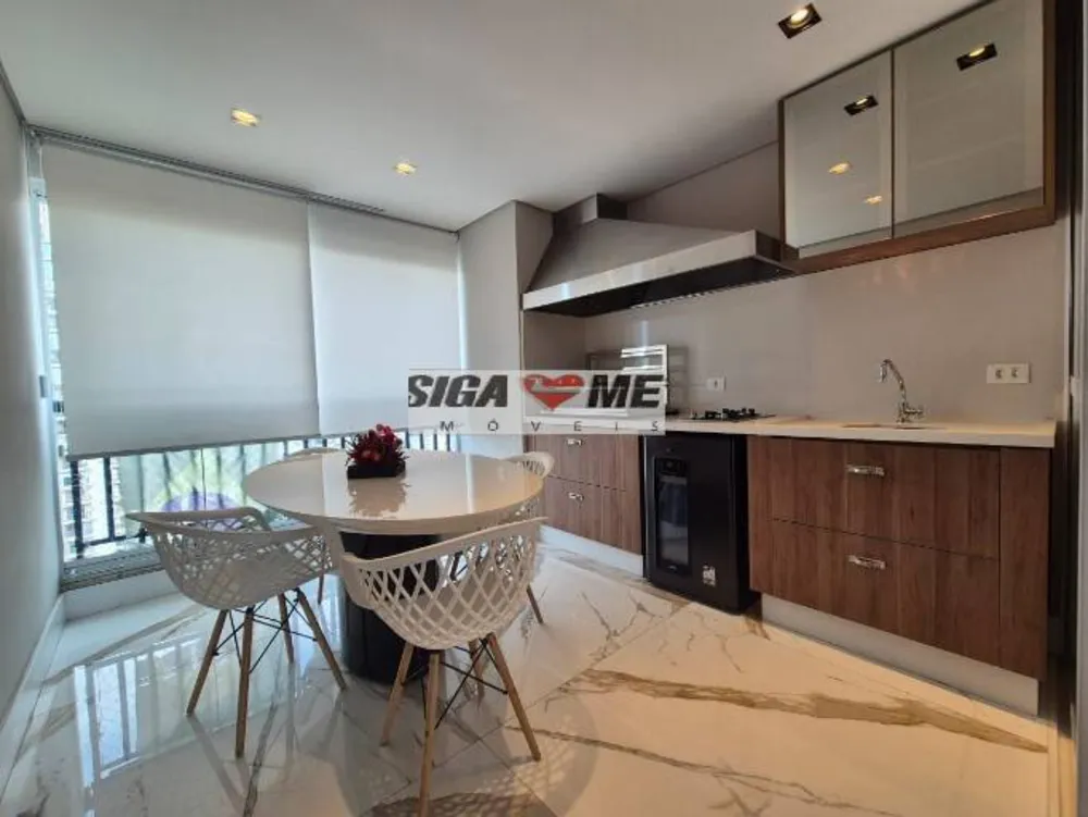 Apartamento, 3 quartos, 221 m² - Foto 8