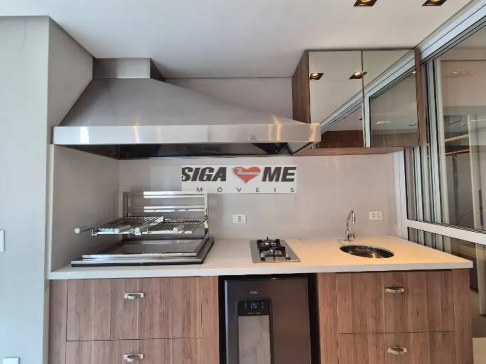 Apartamento, 3 quartos, 221 m² - Foto 6