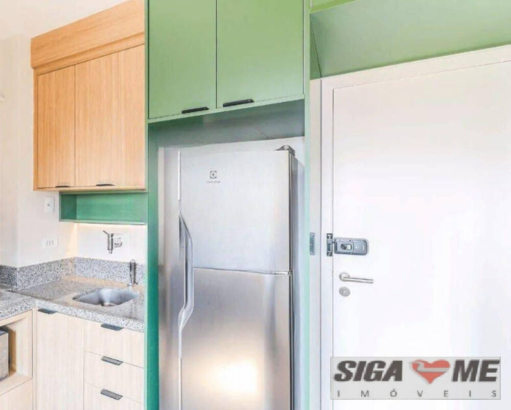 Apartamento, 1 quarto - Foto 2