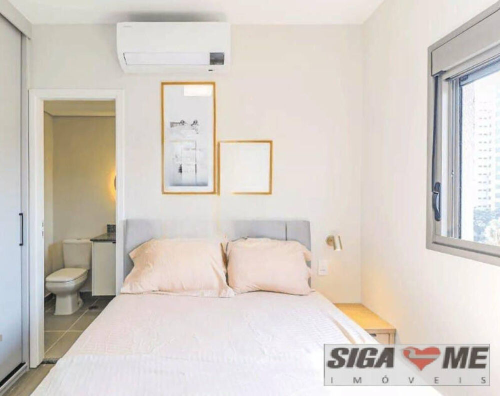 Apartamento, 1 quarto - Foto 4