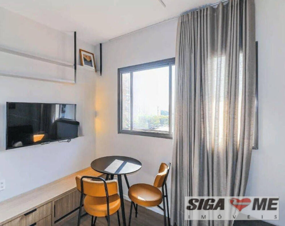 Apartamento, 1 quarto - Foto 1