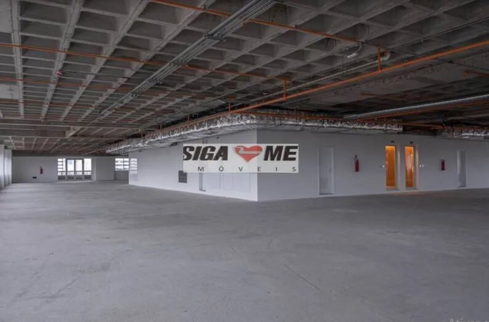 Prédio Inteiro, 557 m² - Foto 1