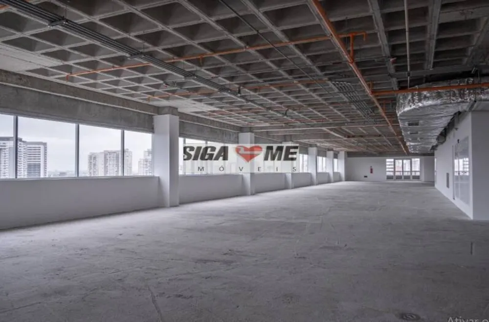 Prédio Inteiro, 557 m² - Foto 3