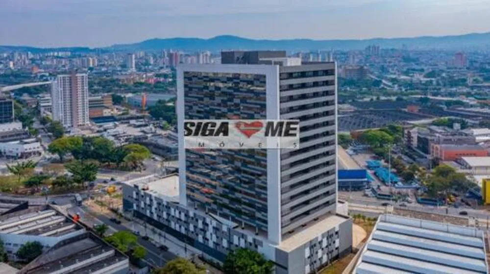 Prédio Inteiro, 557 m² - Foto 6