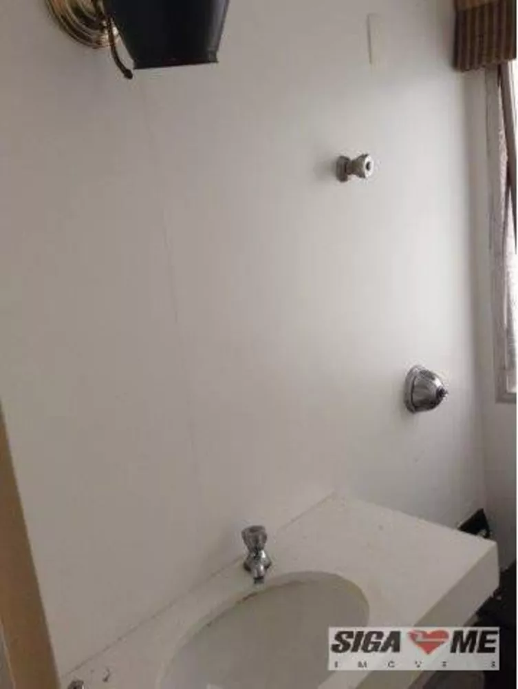 Apartamento à venda com 3 quartos, 170m² - Foto 4