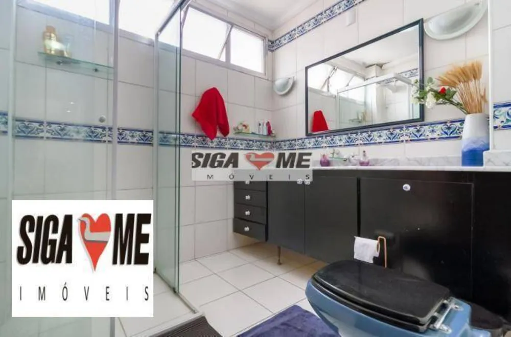 Apartamento, 3 quartos, 115 m² - Foto 7
