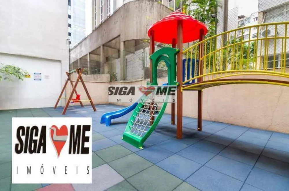 Apartamento, 3 quartos, 115 m² - Foto 4