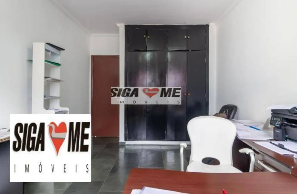 Apartamento, 3 quartos, 115 m² - Foto 8