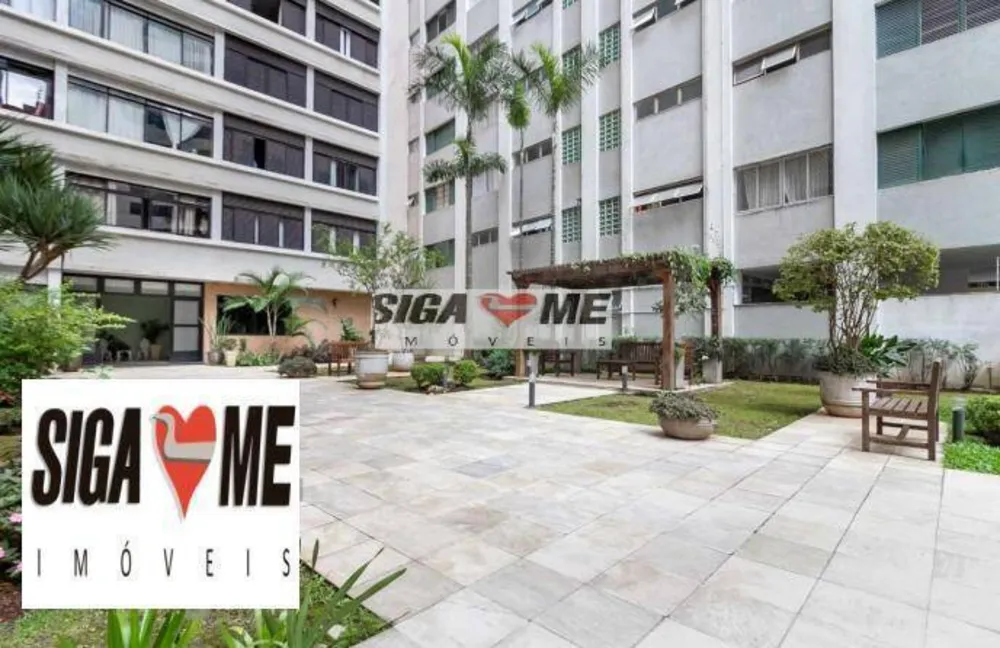 Apartamento, 3 quartos, 115 m² - Foto 2