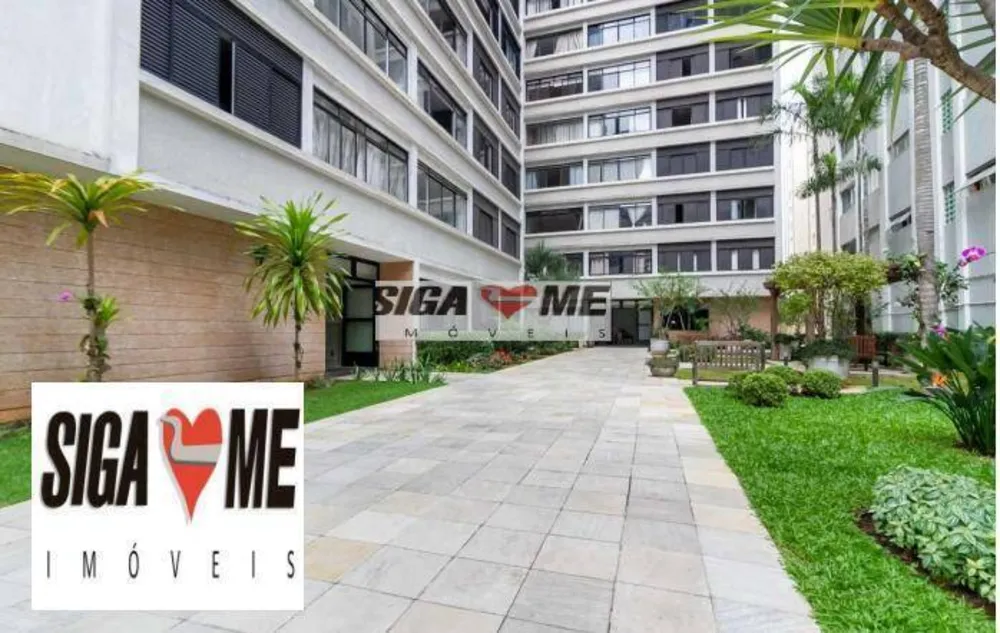 Apartamento, 3 quartos, 115 m² - Foto 3