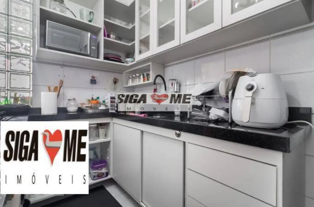 Apartamento, 3 quartos, 115 m² - Foto 5