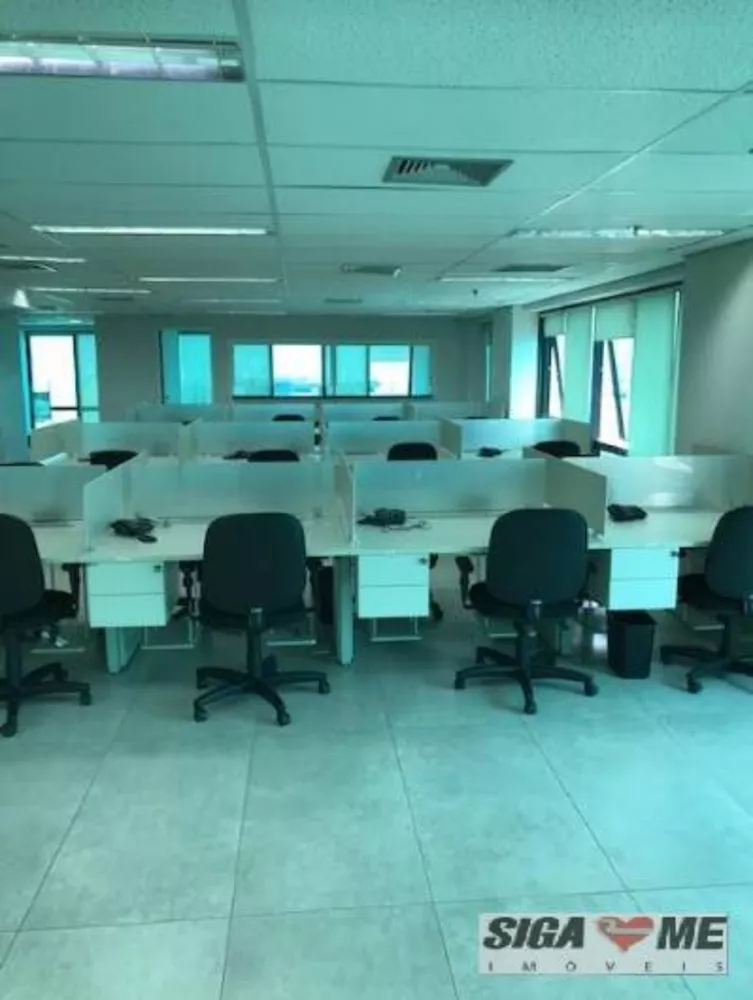 Conjunto Comercial-Sala para alugar, 172m² - Foto 1