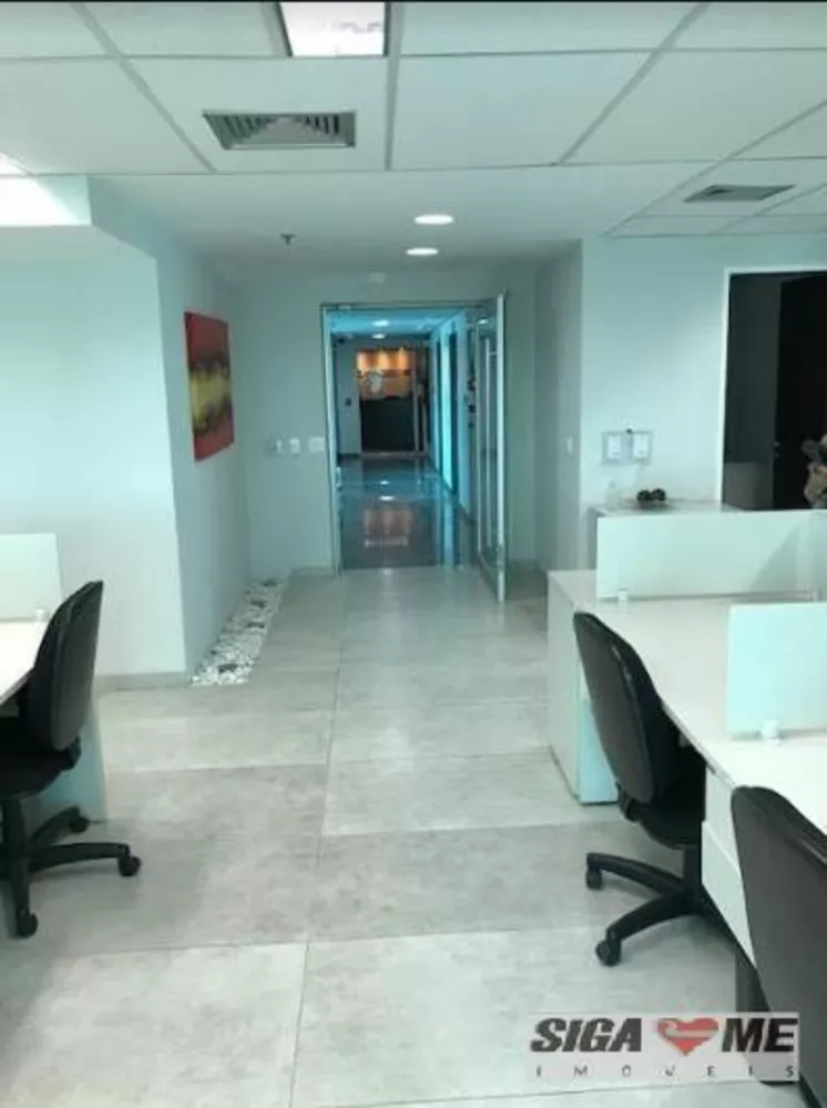 Conjunto Comercial-Sala para alugar, 172m² - Foto 2