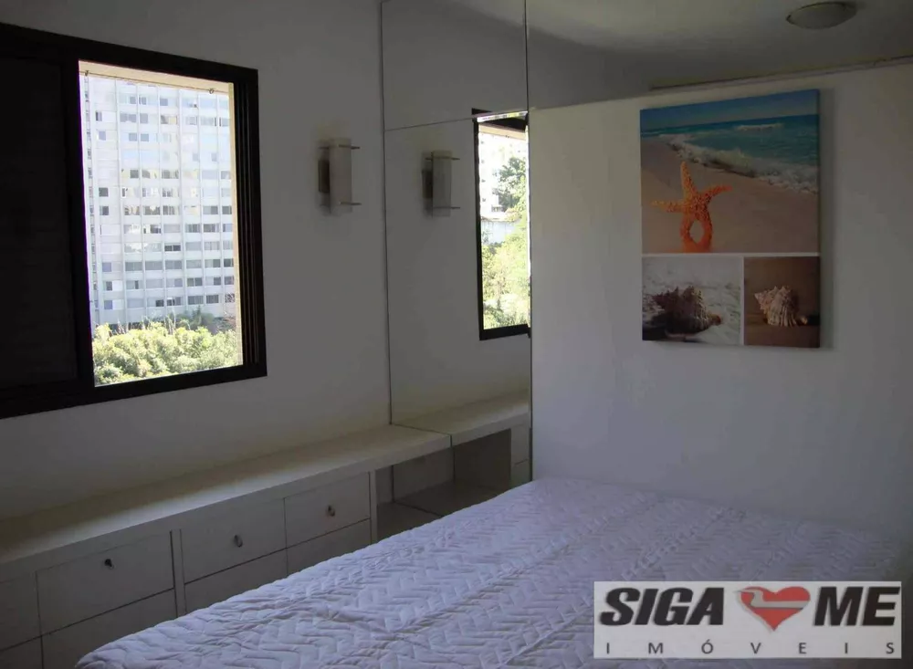 Apartamento para alugar com 1 quarto, 35m² - Foto 4