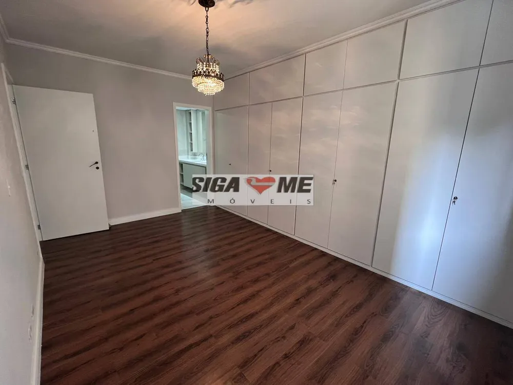 Apartamento, 3 quartos, 190 m² - Foto 3